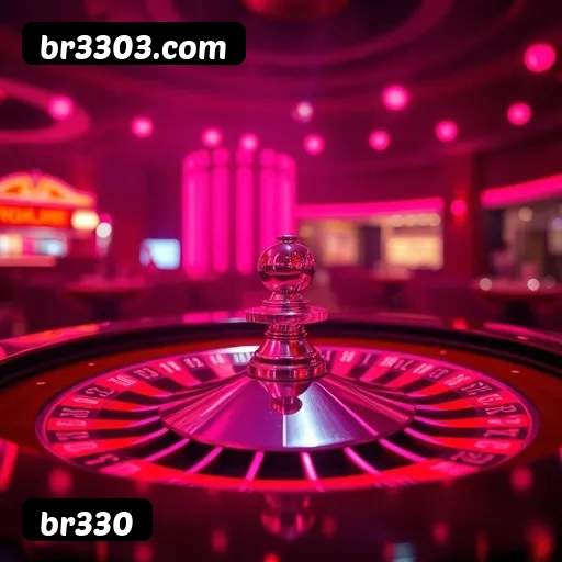 Tabela RTP dos jogos de cassino da br330